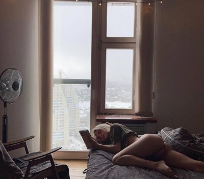 Надежда, Г. Нижний Новгород