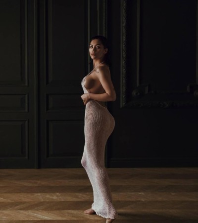 Тася, Г. Нижний Новгород