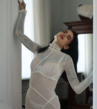 Ева, Г. Нижний Новгород