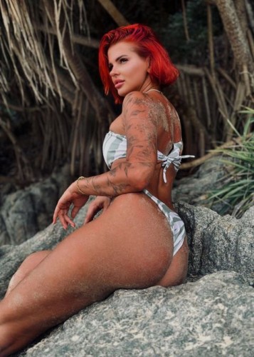 Амалия, Г. Нижний Новгород