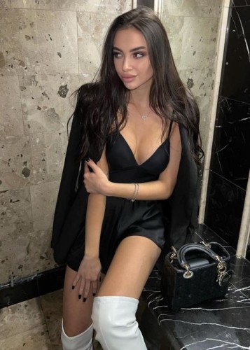 Анжелика, Г. Нижний Новгород