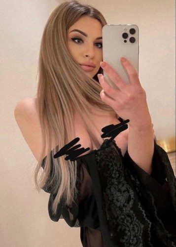 Даша, Г. Нижний Новгород