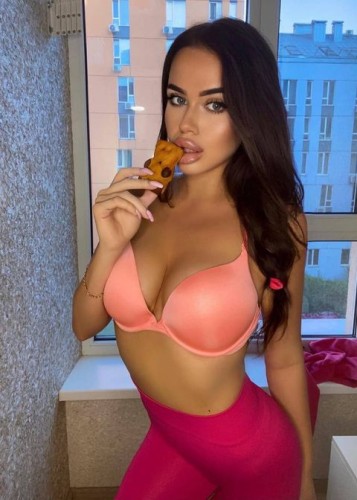 Эля, Г. Нижний Новгород