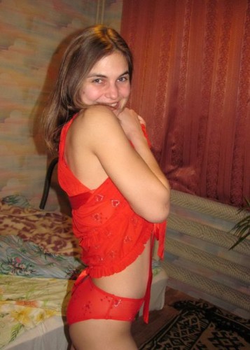 Лина, Г. Нижний Новгород