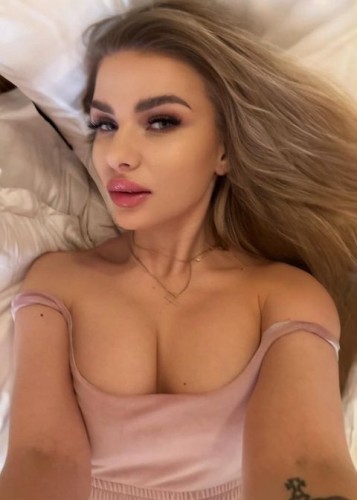 Лиза, Г. Нижний Новгород