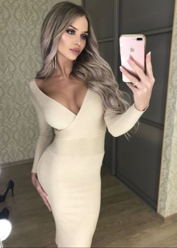 Настя, Г. Нижний Новгород