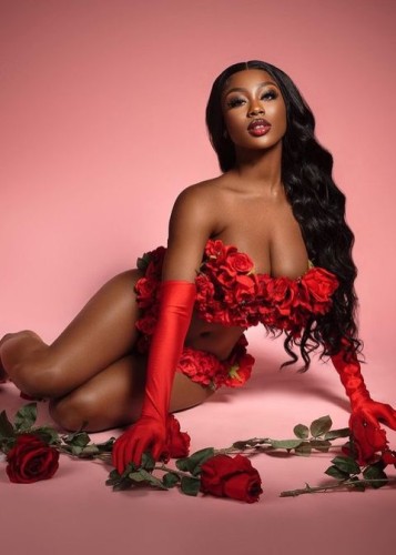 Natasha, Г. Нижний Новгород