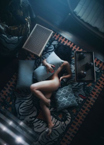 Оксана, Г. Нижний Новгород