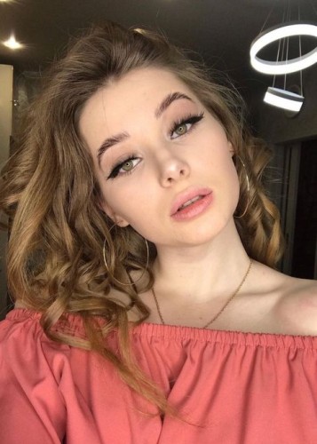 Полина, Г. Нижний Новгород