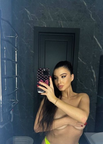 Ирина, Г. Нижний Новгород